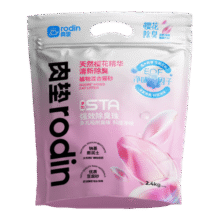 肉垫rodin猫砂植物混合豆腐猫砂膨润土不粘底除臭低尘结团K 【樱花】清新除臭 4包85.6元 (满99减30,券后省14)