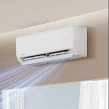 华凌 挂机 KFR-35GW/N8HA1Ⅱ/KFR-35GW/N8HA1Ⅲ 大1.5匹 超省电1262.46元