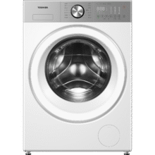 预售、PLUS会员：TOSHIBA 东芝 滚筒洗衣机全自动家用 玉兔2.0Ultra DG-12T18BW 纯平全嵌12公斤4181.6元包邮（晒单返200元）