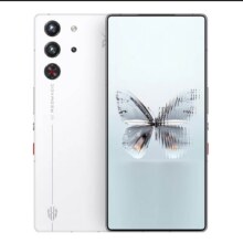 红魔10 Pro骁龙8白昼武士 12GB+256GB3649元（需领券）晒单反50红包