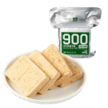 需试用 900压缩饼干 200g3.08元（如有满3减2元到手1.08元）