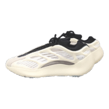 阿迪达斯YEEZY 700异形夜光椰子男女休闲老爹鞋FW4980 38码519.0元（合519元/件）
