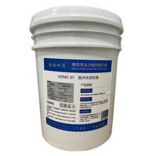 洁诺环通 免冲水洗车液 NTMC-01 18L/桶998元