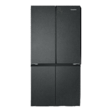 Casarte/卡萨帝 冰箱 十字对开门 原石650升 BCD-650WGCTDM7D9U17099.2元（需领券）