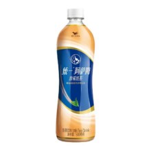 统一阿萨姆奶茶原味奶茶红茶500ml 12瓶下午茶饮料饮品34.77元＋淘金币363
