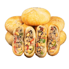修师傅（XIUSHIFU） 月饼五仁酥皮月饼老式手工苏式大白皮整箱山东传统零食点心送礼1 精品酥皮五仁1000g