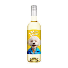 TORRE ORIA 奥兰 汪星人 干白 霞多丽 白葡萄酒 750ml