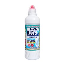 88VIP：日本KAO/花王马桶清洁剂500ml9.45元（需领券+淘金币抵扣0.9）