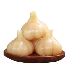 糖蒜头500g*2袋7.72元