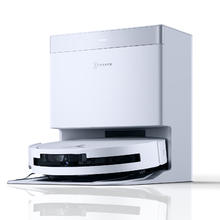 7日0点、国家补贴、PLUS会员：科沃斯 ECOVACS T50 Pro 扫拖一体机 上下水版