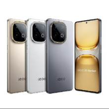 IQOO Z10 Turbo+ 手机 极地灰 12+256GB1804.15元（不要赠品不做分期晒单返150元）