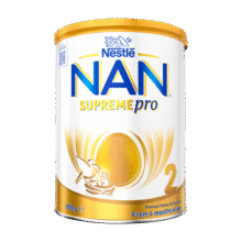 雀巢（Nestle）超级能恩5HMO升级版澳版澳洲雀巢启能恩全护适度水解低敏 超级能恩2段【新包装】