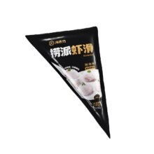 海底捞虾滑100g×8包66.65元