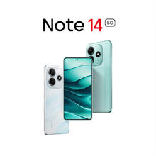 红米 Note 14OLED直屏索尼大光圈相机 8+128券后717.63元