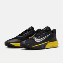 耐克（NIKE）Precision 7抓地防滑运动鞋舒适支撑训练鞋低帮透气缓震篮球鞋 HJ9153-001 45337元 (券后省0.5)