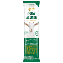 伊利 羊奶粉 25g*1条1元包邮（需试用）