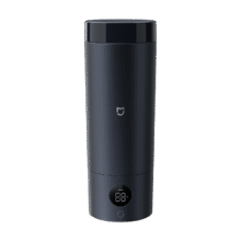 Mijia/米家 MJDRB02PL 电水壶 350ml106.34元