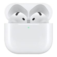 【国补至高补贴15%】Apple/苹果 AirPods 4 蓝牙耳机（主动降噪）