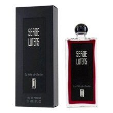 香港直邮Serge Lutens芦丹氏女士香水柏林少女淡香水精致50ml正品306.61元