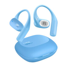 【丁禹兮同款】JBL sense lite音悦圈舒适版挂耳开放式蓝牙耳机607.95元