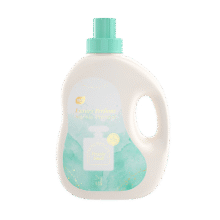 植护 香水洗衣液 5斤16.72元（需领券）