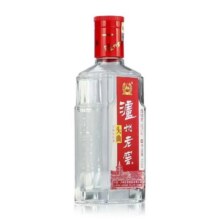 泸州 小头曲浓香型白酒52度125ml13.09元+189淘金币（2瓶款27.28）