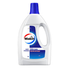 威露士 衣物消毒液 1.6L 清新24.9元
