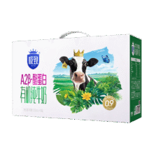 88VIP:三元 极致有机A2β-酪蛋白纯牛奶250ml*10盒16.62元+淘金币抵6.78