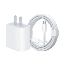 KY康友苹果充电器充电线氮化镓30W快充套装iphone15/16/Pro/max/plus充电头+数据线29元