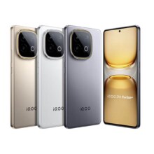Plus:IQOO Z10 Turbo+ 手机 云海白 12+256GB1839.15元（晒单返30元京豆）
