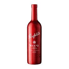 奔富 Penfolds max麦克斯澳洲进口红葡萄酒单支装57.63元