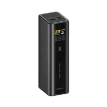 20点：酷态科 15号电能柱Ultra 20000mAh 移动电源