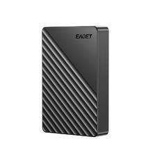 忆捷 1TB移动硬盘 USB3.0 G28PRO 2.5英寸黑色