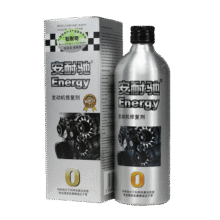 安耐驰（Energy）机油添加剂 发动机修复剂200ml 缓解烧机油 汽车用品108元 (券后省0.9)