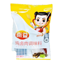 南益卤料包炖卤肉牛羊肉排骨鸡肉鱼肉袋装15g煲汤家庭小袋调料包 炖卤肉料包15g 1件2元/件包邮（买一送一实付3.99元）赠送主商品
