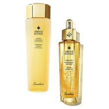 GUERLAIN 娇兰 帝皇蜂姿护肤套装 (蜜润修护精粹水150ml+修护复原蜜30ml)