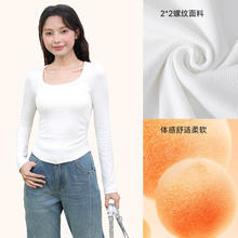 YAYA 320g+充绒加厚极寒抗冻中长款羽绒服外套券后299元