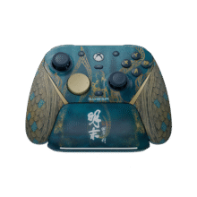 新品、PLUS会员：（GAMESIR）盖世小鸡G7 Pro无线Xbox版游戏手柄明末：渊虚之羽联名款458.99元（需领券，送10元京豆后）