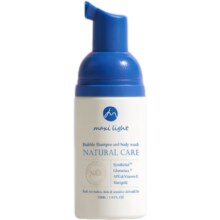 奇麦思英国Maxilight奇麦思泡泡洗发沐浴露28ml1元