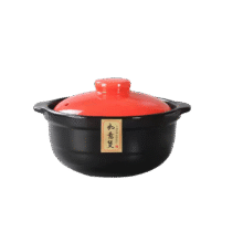 Plus会员：宅轻松 陶瓷砂锅煲 1.8L14.27元（需领券）