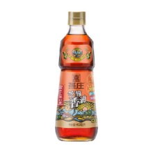 再降价、88VIP：燕庄芝麻香油凉拌菜蘸料 100ml