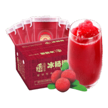PLUS会员、首单礼金：成有王记 杨梅汁 果味饮料 箱装 380ml*638.24元（需凑单）
