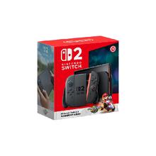 任天堂 Nintendo 港版任天堂Switch 游戏机主机2代