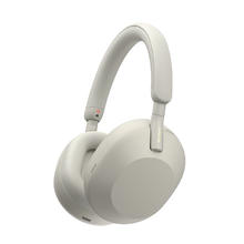 索尼 SONY WH-1000XM5 耳罩式头戴式主动降噪蓝牙耳机1869.15元