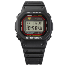 卡西欧（CASIO）手表男士G-SHOCK原点复刻运动电子学生表七夕礼物DW-5000R-1A1440元 (券后省50)