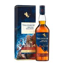TALISKER 泰斯卡 DE 酒厂限定 单一麦芽威士忌 700ml券后368.47元