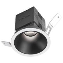 yeelight易来全光谱智能射灯嵌入式防眩LED筒灯家用客厅天花灯T4159元