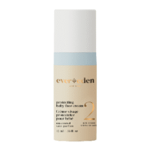 Evereden安唯伊 幼儿胎脂亲护面霜2号  10ml9.9元（需换购）