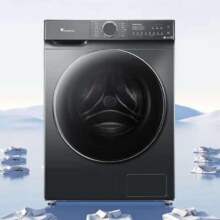 LittleSwan/小天鹅 滚筒 10kg 水魔方 TG100V618PLUS