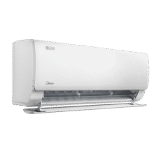 美的（Midea）空调挂机 酷省电 大1.5匹/大1匹新一级能效全直流变频冷暖除湿壁挂式家电以旧换新国家补贴20%空调 大1.5匹 一级能效 【酷省电】省电25%2089.1元 (券后省0.95,月销1000+)